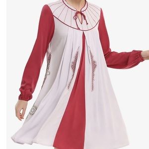 Star Wars her universe princess Leia Bespin dress